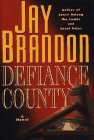 cover image Defiance County