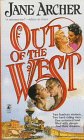 cover image Out of the West