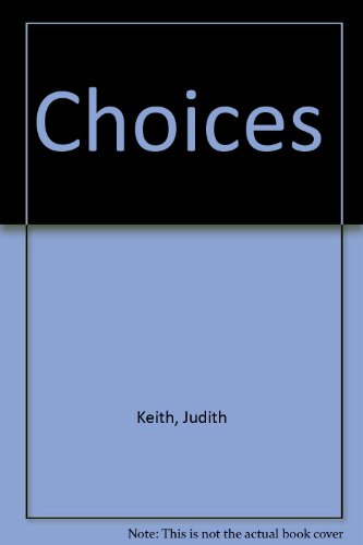 cover image Choices