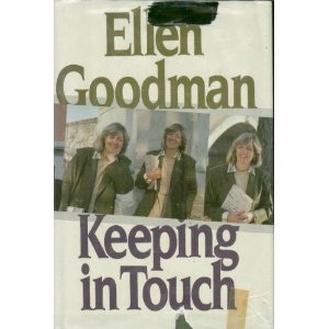 cover image Keeping in Touch