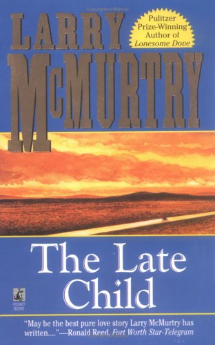 cover image The Late Child