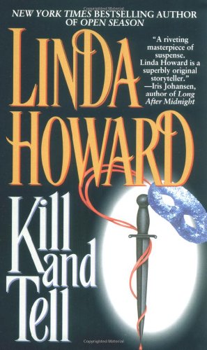 cover image Kill and Tell