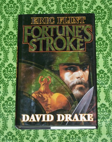 cover image Fortune's Stroke