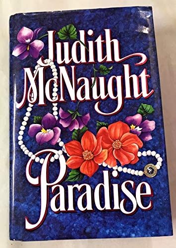 cover image Paradise