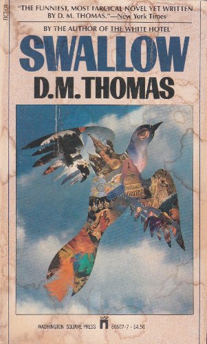 cover image Swallow