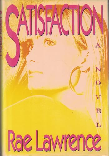 cover image Satisfaction