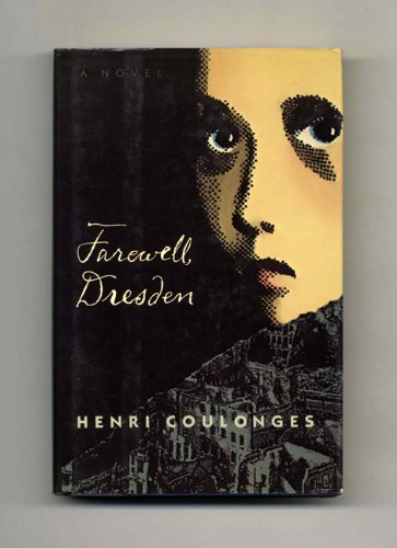 cover image Farewell, Dresden
