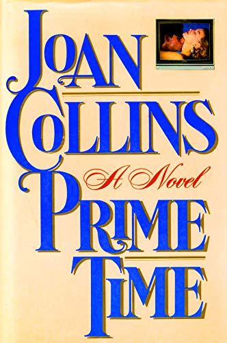 cover image Prime Time