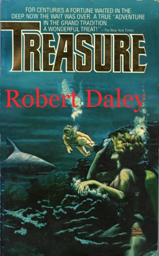 cover image Treasure