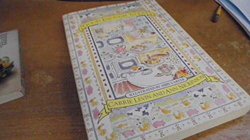 cover image Good Enough to Eat: Bountiful Home Cooking