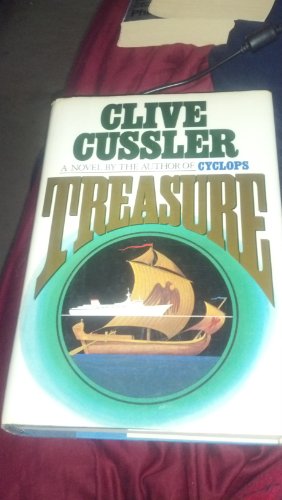 cover image Treasure