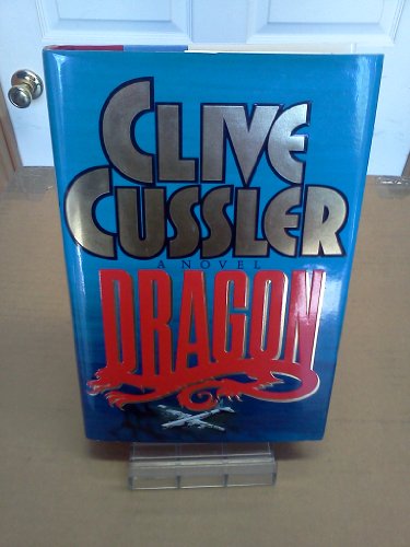 cover image Dragon