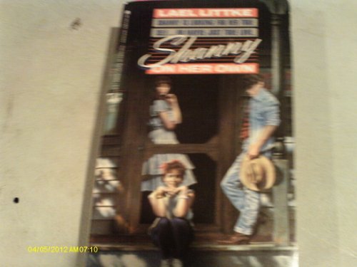 cover image Shanny on Her Own