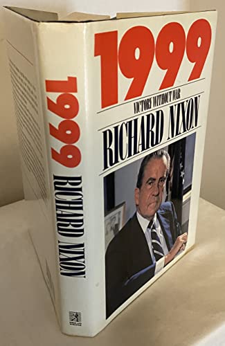 cover image 1999: Victory Without War