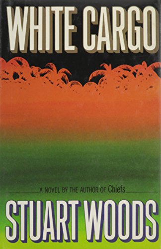 cover image White Cargo
