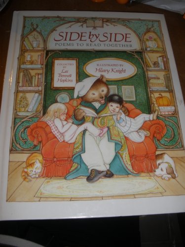 cover image Side by Side