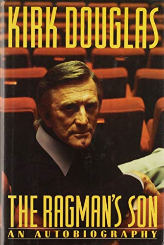 cover image The Ragman's Son: An Autobiography