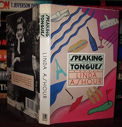 cover image Speaking in Tongues