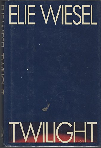 cover image Twilight