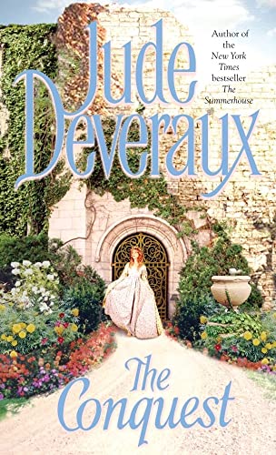 cover image The Conquest