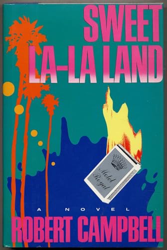 cover image Sweet La-La Land