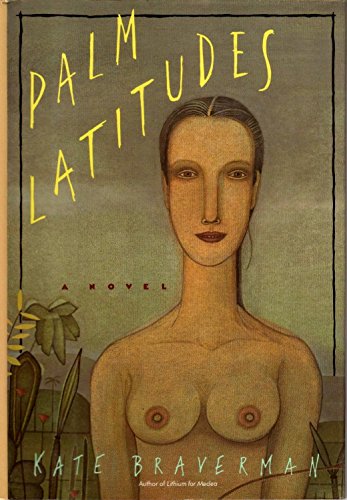 cover image Palm Latitudes