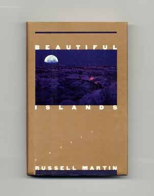 cover image Beautiful Islands