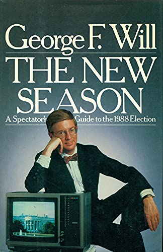cover image The New Season