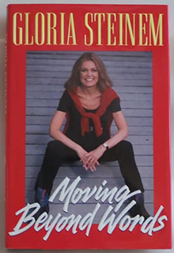 cover image Moving Beyond Words