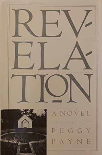 cover image Revelation