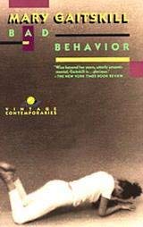 cover image Bad Behavior