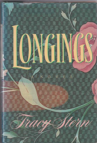 cover image Longings