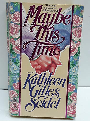 cover image Maybe This Time: Maybe This Time