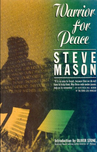 cover image Warrior for Peace
