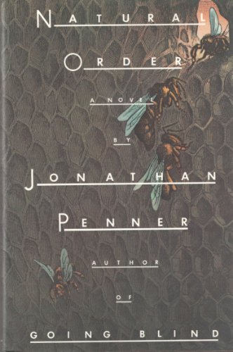 cover image Natural Order