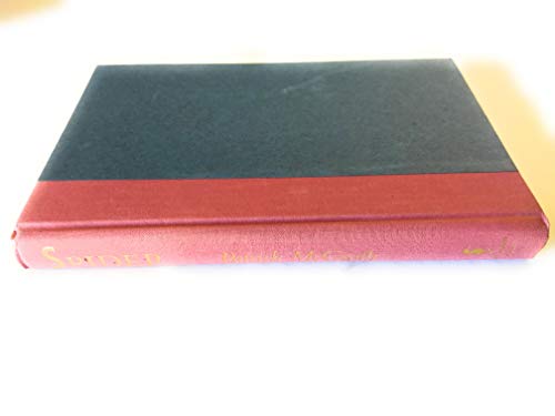 cover image Spider