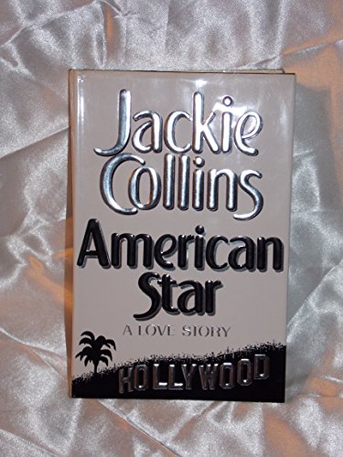 cover image American Star: A Love Story