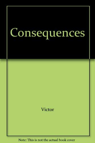 cover image Consequences
