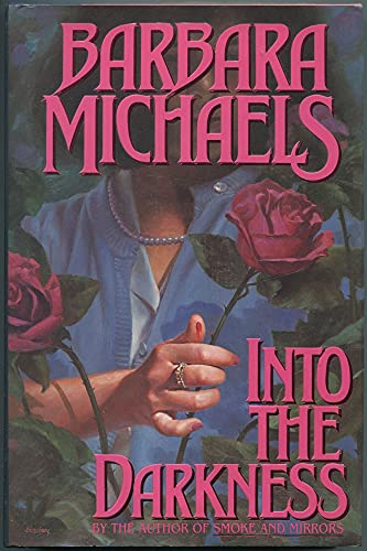 cover image Into the Darkness