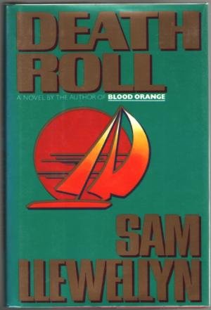 cover image Death Roll