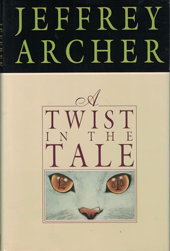 cover image A Twist in the Tale