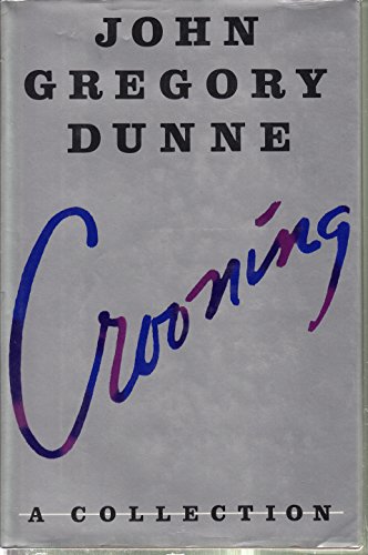 cover image Crooning: A Collection