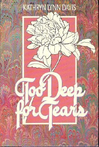 cover image Too Deep for Tears