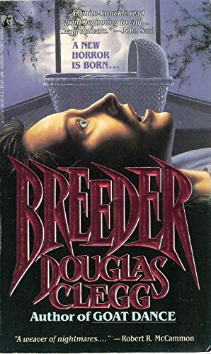 cover image Breeder
