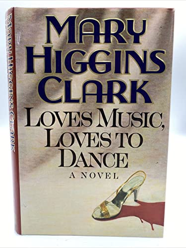 cover image Loves Music, Loves to Dance