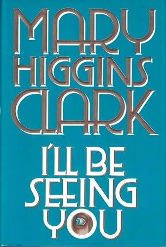 cover image I'll Be Seeing You