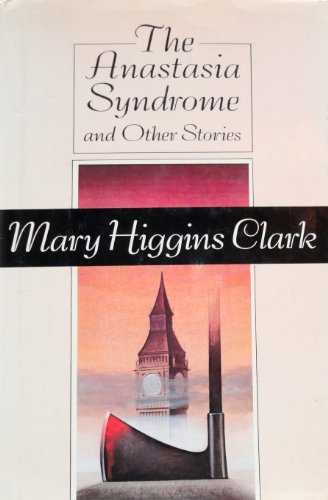cover image Anastasia Syndrome and Other Stories