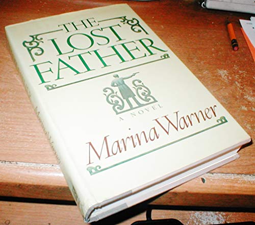 cover image The Lost Father