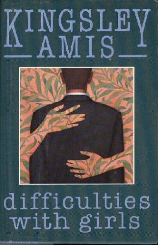 cover image Difficulties with Girls