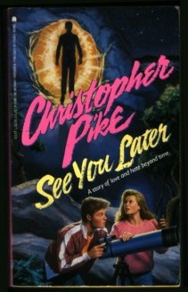 cover image See You Later